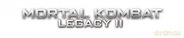 Mortal Kombat: Legacy II [DVD]