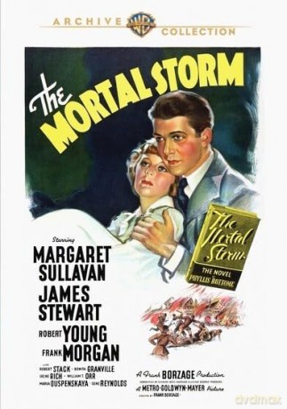 Mortal Storm [DVD]