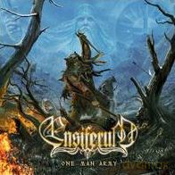 Ensiferum: One Man Army [CD]