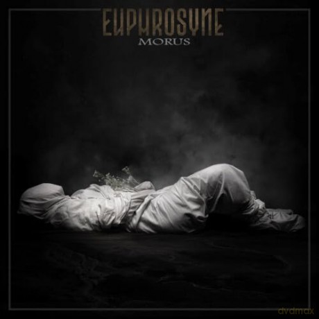 Euphrosyne: Morus (Digipack) [CD]
