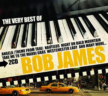 Bob James: The Very Best Of [2CD]