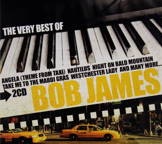 Bob James: The Very Best Of [2CD]