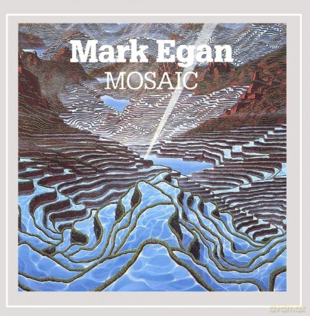 Egan,Mark: Mosaic [CD]
