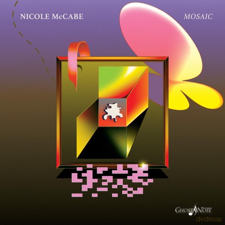 Nicole Mccabe: Mosaic [CD]