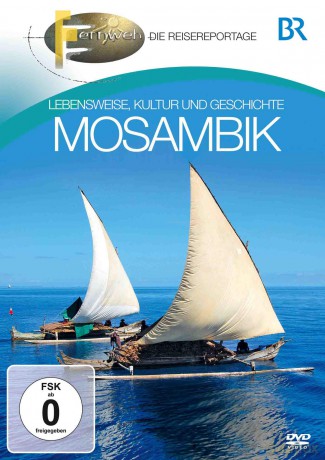 Mosambik [DVD]