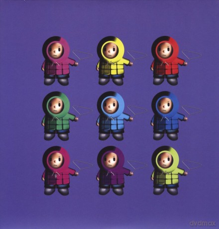 Marillion: Anoraknophobia [2xWinyl]