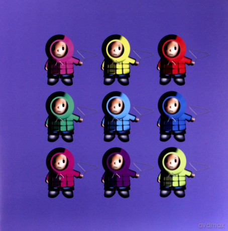 Marillion: Anoraknophobia [2xWinyl]