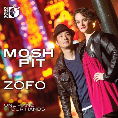 Mosh Pit [2xBlu-Ray]