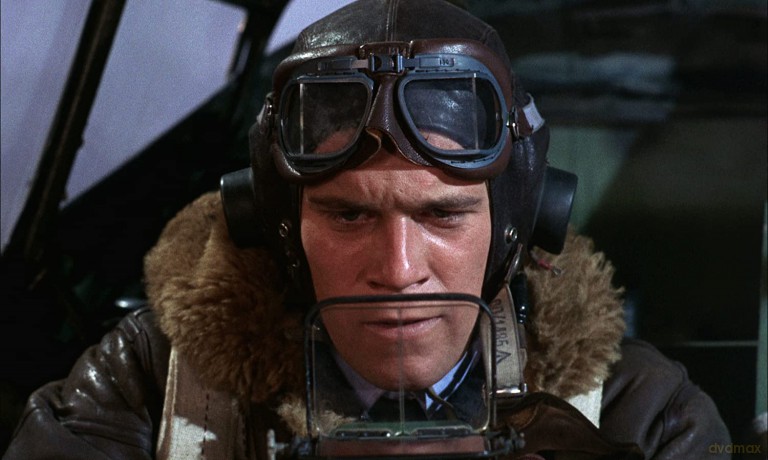 Moskito-Bomber greifen an (Mosquito Squadron) 1970 [DVD]