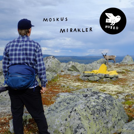 Moskus: Moskus-Mirakler - [Winyl]