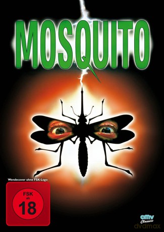 Mosquito (Uncut) [DVD]