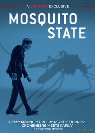 Mosquito State [DVD]