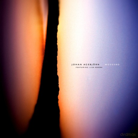 Johan Agebjorn: Mossebo [CD]