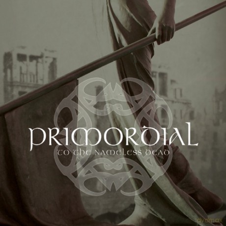 Primordial: To The Nameless Dead [2xWinyl]