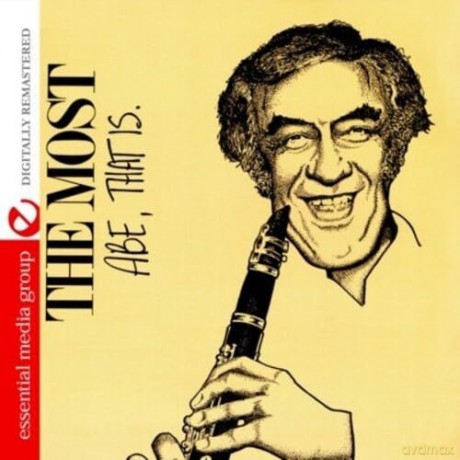 Most,Abe: Most Abe That Is [CD]