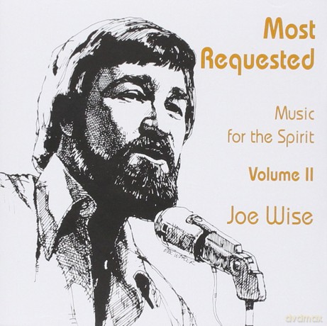 Wise,Joe: Most Requested 2 [CD]