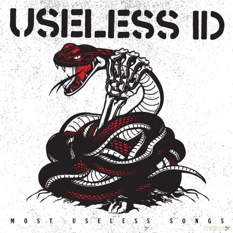 Useless Id: Most Useless Songs [Winyl]