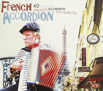 French Accordion [2CD]