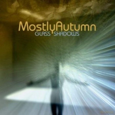 Mostly Autumn -Glass Shadows: Mostly Autumn -Glass Shadows [CD]