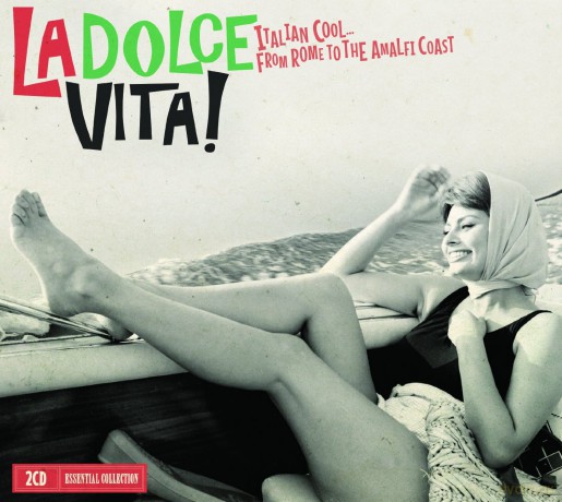 La Dolce Vita [2CD]