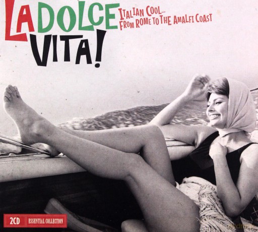 La Dolce Vita [2CD]