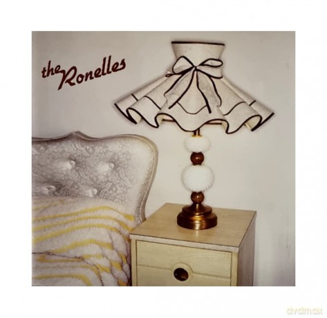 Ronelles: Motel [CD]