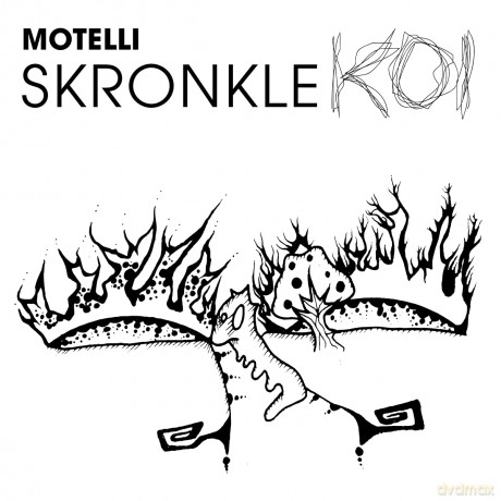 Motelli Skronkle: Motelli Skronkle - Koi (2 LP) [Winyl]