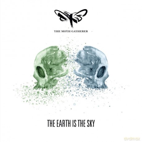 Moth Gatherer The-The Earth Is The Sky: Moth Gatherer The-The Earth Is The Sky [CD]