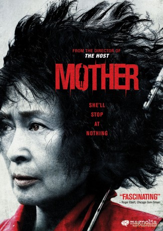 Mother (2009) [DVD]