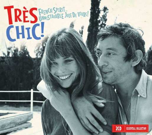 Tres Chic 3 [2CD]