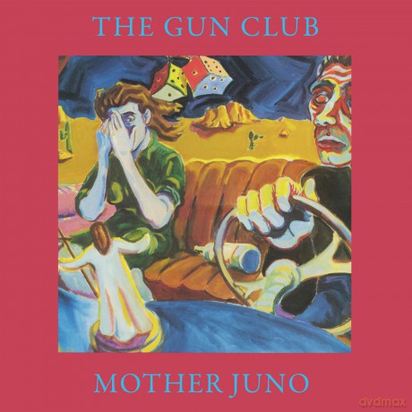 Gun Club: Mother Juno [Winyl]
