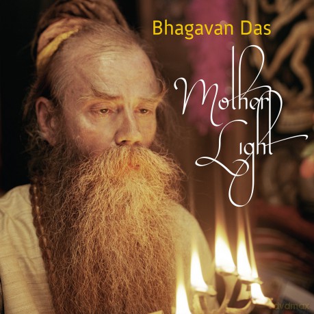 Das,Bhagavan: Mother Light [CD]