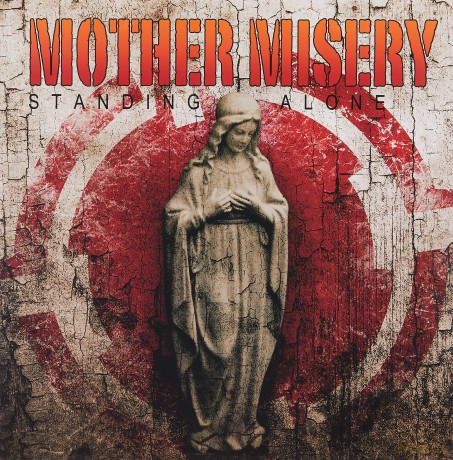 Mother Misery: Mother Misery - Standing Alone (LP) [Winyl]