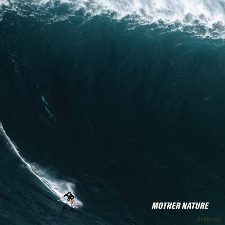 Dangerous Summer: Mother Nature - Transparent Blue [Winyl]