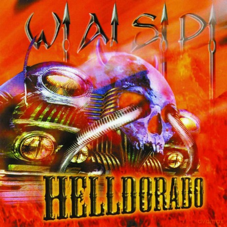 W.A.S.P.: Helldorado [Winyl]