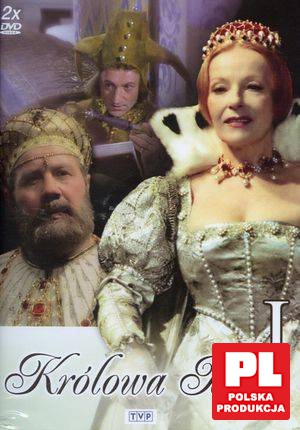 Królowa Bona 1 [2DVD]