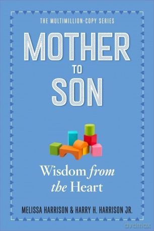 Mother to Son Revised Edition [KSIĄŻKA]
