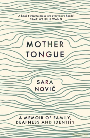 Mother Tongue [KSIĄŻKA]