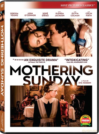 Mothering Sunday [DVD]