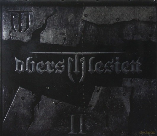 Oberschlesien: II [CD]