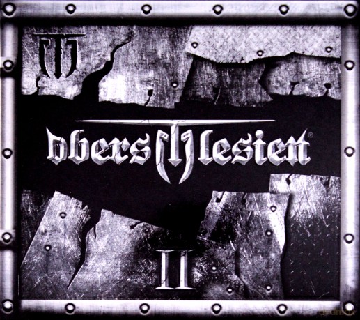 Oberschlesien: II [CD]