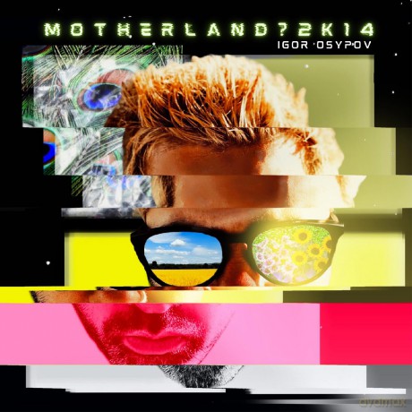 Osypov, Igor: Motherland2k14 [CD]