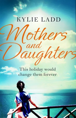 Mothers and Daughters [KSIĄŻKA]