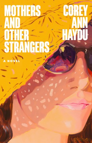 Mothers and Other Strangers [KSIĄŻKA]