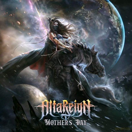 Alta Reign: Mother's Day [CD]
