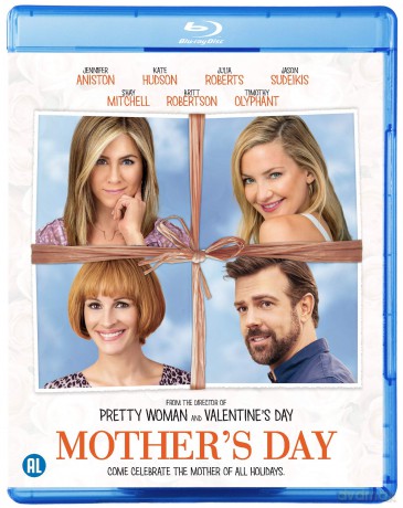 Mother's Day [Blu-Ray]