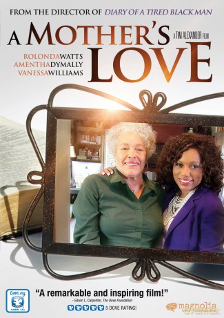 Mother's Love [DVD]