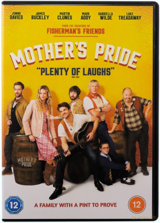 Mothers Pride [DVD]