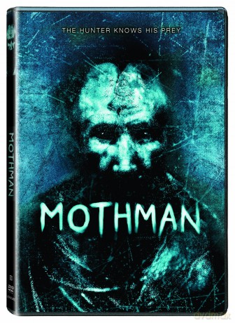 Mothman (2010) [DVD]