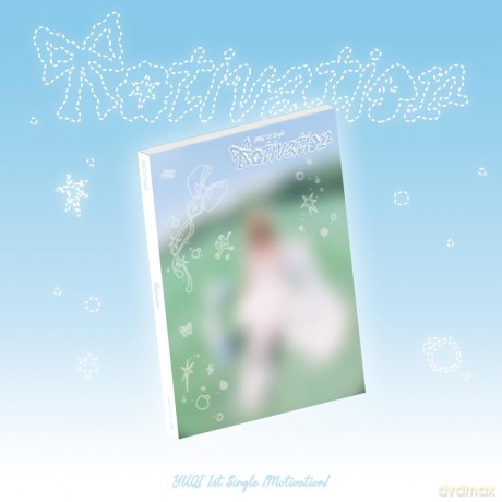Yuqi: Motivation [CD]